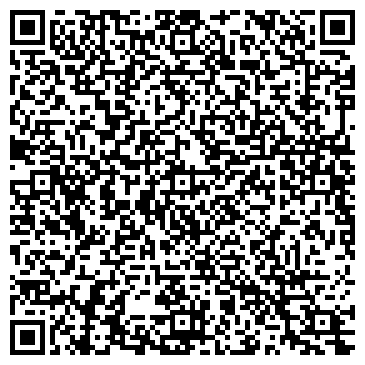 QR-код с контактной информацией организации ООО Центр Технологий Виртуализации