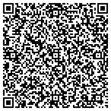 QR-код с контактной информацией организации Верньер