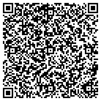 QR-код с контактной информацией организации БалуМаркет