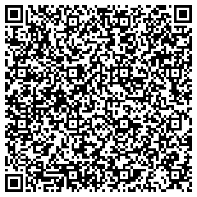 QR-код с контактной информацией организации Саратовский научно-производственный землеустроительный центр