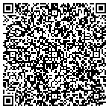 QR-код с контактной информацией организации Тверской Центр Контактного Каратэ