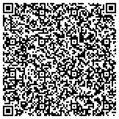 QR-код с контактной информацией организации Центр кинологической службы Управления МВД России по Томской области