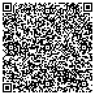 QR-код с контактной информацией организации ООО Рикоп, телекоммуникационная компания