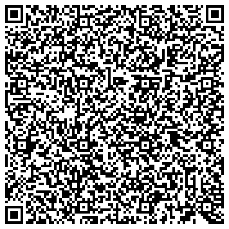 QR-код с контактной информацией организации «Комплексный центр социального обслуживания населения Базарно-Карабулакского района»