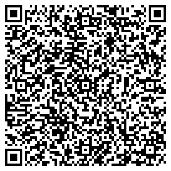 QR-код с контактной информацией организации ОАО Томскгеомониторинг