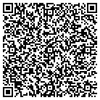 QR-код с контактной информацией организации Рыжий Робин Гуд