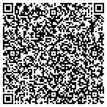 QR-код с контактной информацией организации ООО СибКомТел, компания услуг связи