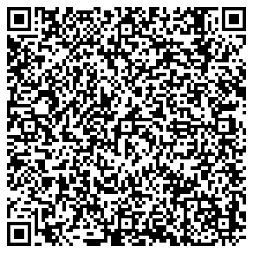 QR-код с контактной информацией организации Луговое, жилой комплекс, ООО ВостСибСтрой