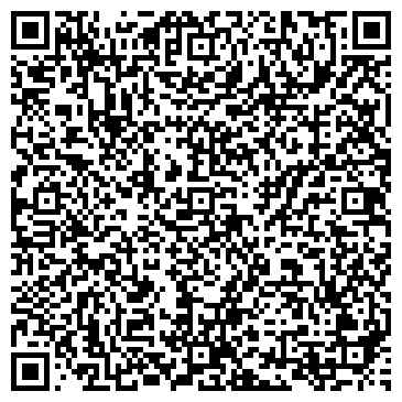 QR-код с контактной информацией организации Мегапир