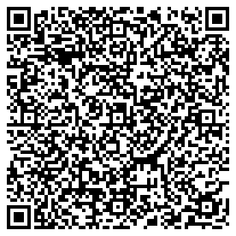 QR-код с контактной информацией организации Тимирязевское лесничество