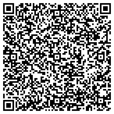 QR-код с контактной информацией организации ООО Рис-Тел
