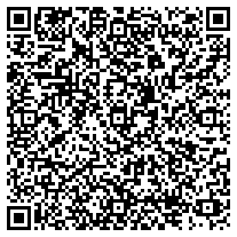 QR-код с контактной информацией организации Корниловское лесничество