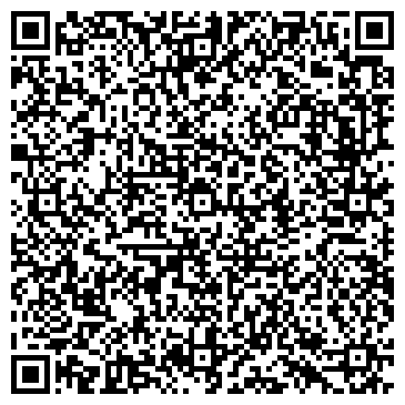 QR-код с контактной информацией организации Восток