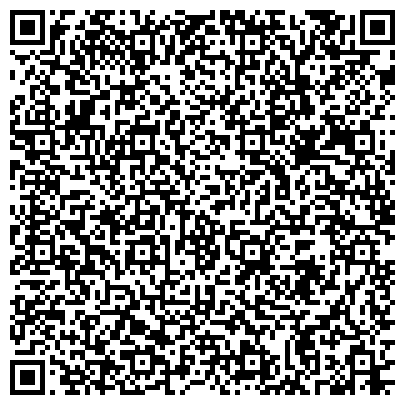 QR-код с контактной информацией организации Симбирские высотки, жилой комплекс, ООО Инвестстрой М