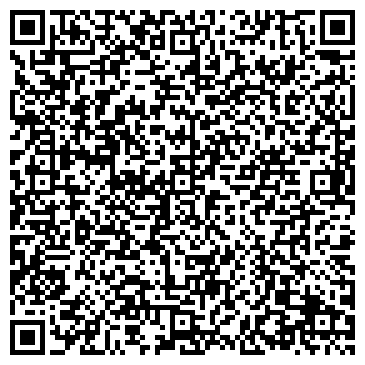 QR-код с контактной информацией организации АНАНАС