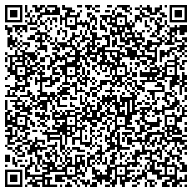 QR-код с контактной информацией организации ООО Искусство интеграции
