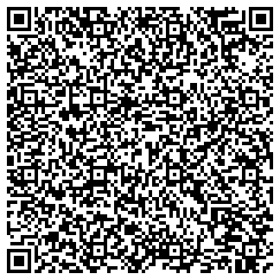 QR-код с контактной информацией организации Ангарские паруса, жилой комплекс, ООО ПарапетСтрой