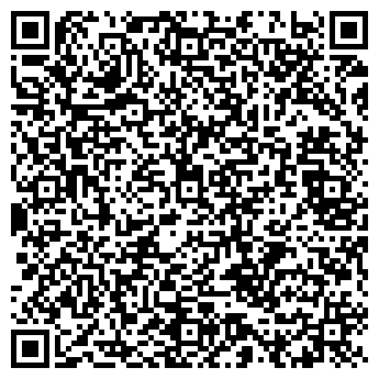 QR-код с контактной информацией организации Solo Style