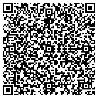 QR-код с контактной информацией организации СОКОЛ