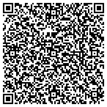 QR-код с контактной информацией организации Планета секонд-хенд