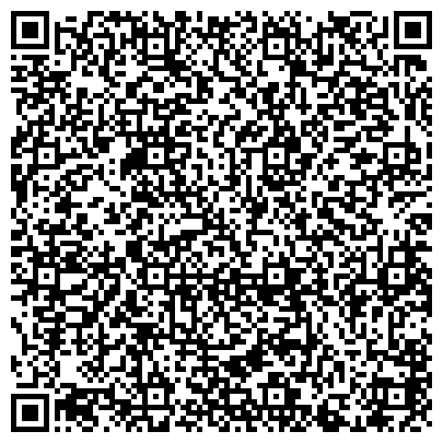 QR-код с контактной информацией организации Анюта ПромАльп