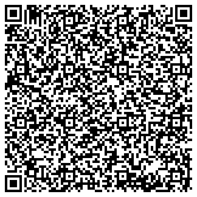 QR-код с контактной информацией организации Симбирские высотки, жилой комплекс, ООО Инвестстрой М