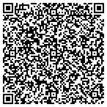 QR-код с контактной информацией организации ООО Папиллонс-РСТ