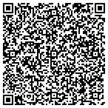 QR-код с контактной информацией организации RUNFLAT