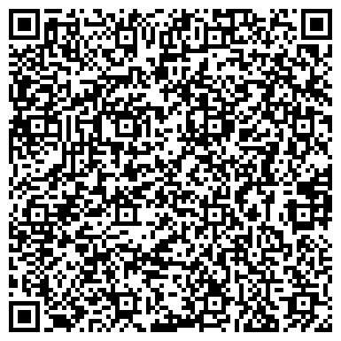 QR-код с контактной информацией организации БАЗАРНО-КАРАБУЛАКСКИЙ МОЛОЧНЫЙ ЗАВОД, ЗАО