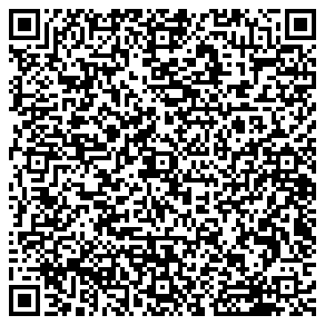 QR-код с контактной информацией организации Телеконнект, АО, телекоммуникационная компания