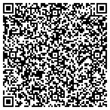 QR-код с контактной информацией организации Планета секонд-хенд
