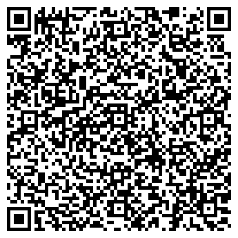 QR-код с контактной информацией организации Optima