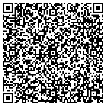 QR-код с контактной информацией организации Soul Dance City