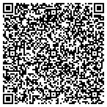 QR-код с контактной информацией организации Новый, жилой комплекс, ЗАО АЗГИ