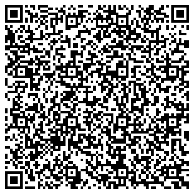QR-код с контактной информацией организации Клиентская служба (на правах отдела) в Советском районе г. Томска