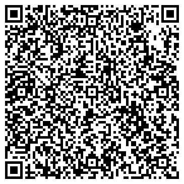 QR-код с контактной информацией организации Отделение пенсионного фонда РФ по Томской области
