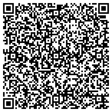 QR-код с контактной информацией организации Преображение