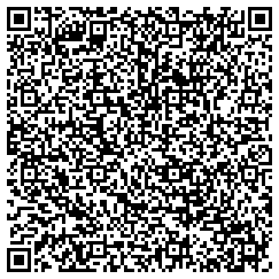 QR-код с контактной информацией организации Клиентская служба (на правах отдела) в Октябрьском районе г. Томска