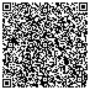 QR-код с контактной информацией организации ООО Максима