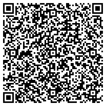 QR-код с контактной информацией организации ООО Дом Печати