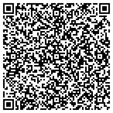QR-код с контактной информацией организации Продуктовый магазин, ИП Нерсесян С.Б.