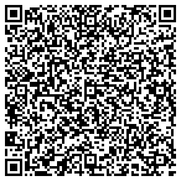 QR-код с контактной информацией организации Дайвинг, магазин, ИП Гаврилин Ю.С.