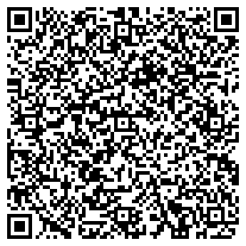 QR-код с контактной информацией организации Эй Пи Джи