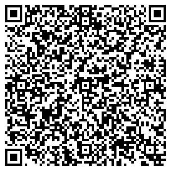 QR-код с контактной информацией организации Саратовское областное БТИ