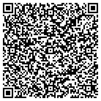 QR-код с контактной информацией организации Айкрафт