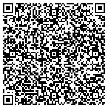 QR-код с контактной информацией организации Галактика, жилой комплекс, ООО Симбирский дом