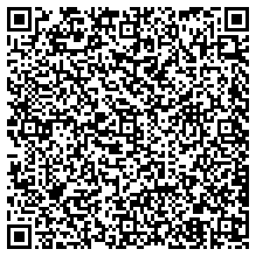 QR-код с контактной информацией организации Dance house