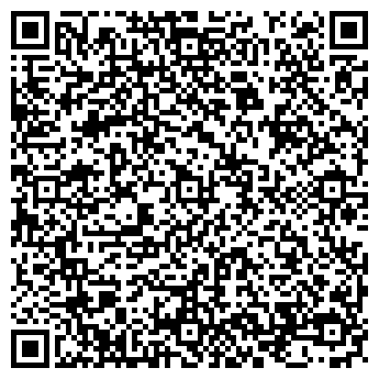 QR-код с контактной информацией организации Никас