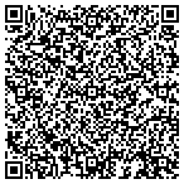 QR-код с контактной информацией организации ИП Мосин М.Л.