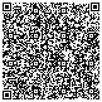 QR-код с контактной информацией организации Клиентская служба (на правах отдела) в Кировском районе г. Томска